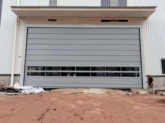 杭州卷帘门厂家