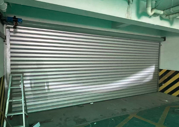 杭州杭州卷帘门厂家电话