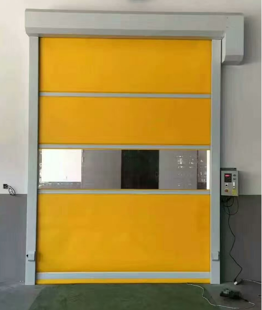 杭州杭州快速门快速卷帘门