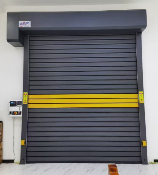 杭州杭州快速门快速卷帘门定制