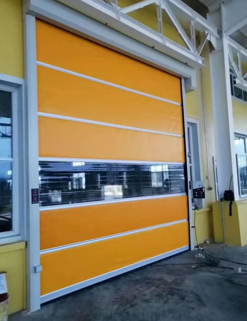 杭州杭州快速门快速卷帘门厂家